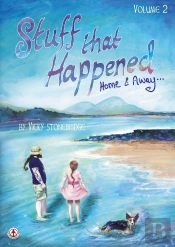Stuff That Happened 2