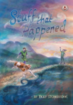 Stuff That Happened