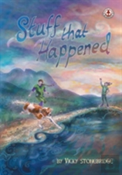 Stuff That Happened