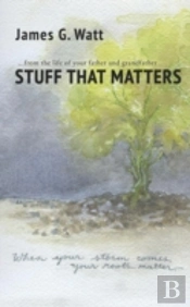 Stuff That Matters