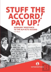 Stuff The Accord! Pay Up!