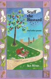 Stuff The Bustard
