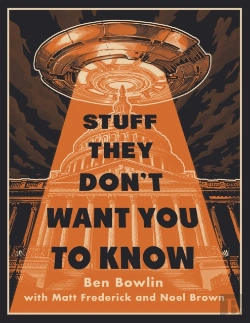 Bertrand.pt - Stuff They Don'T Want You To Know