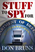 Stuff To Spy For