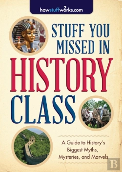 Bertrand.pt - Stuff You Missed In History Class