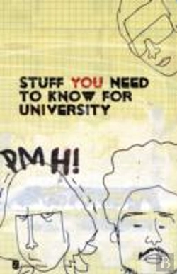 Bertrand.pt - Stuff You Need To Know For University