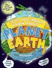 Stuff You Should Know About Planet Earth