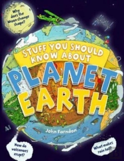 Bertrand.pt - Stuff You Should Know About Planet Earth