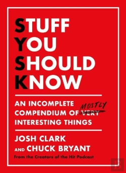 Bertrand.pt - Stuff You Should Know