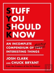 Stuff You Should Know
