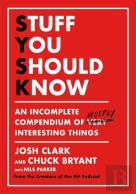 Stuff You Should Know
