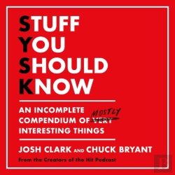 Bertrand.pt - Stuff You Should Know
