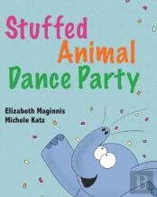 Stuffed Animal Dance Party