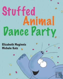Bertrand.pt - Stuffed Animal Dance Party