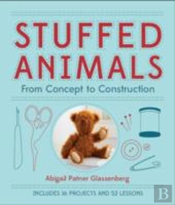 Bertrand.pt - Stuffed Animals