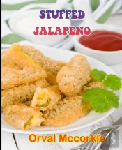 Stuffed Jalapeno