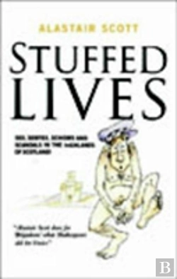 Bertrand.pt - Stuffed Lives