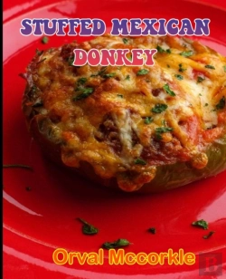 Bertrand.pt - Stuffed Mexican Donkey
