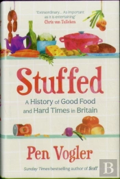 Stuffed