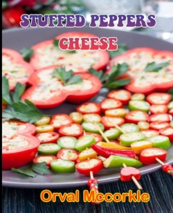 Bertrand.pt - Stuffed Peppers Cheese