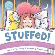 Stuffed!