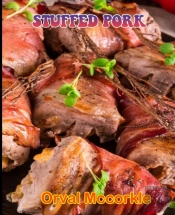 Stuffed Pork