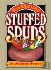 Stuffed Spuds