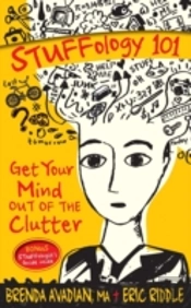 Stuffology 101: Get Your Mind Out Of The