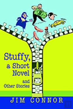 Bertrand.pt - Stuffy, A Short Novel