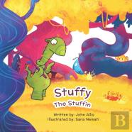 Stuffy The Stuffin