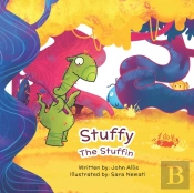 Stuffy The Stuffin