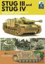 Stug Iii And Iv