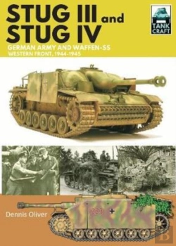 Bertrand.pt - Stug Iii And Iv