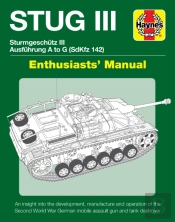 Stug Iil Enthusiasts' Manual