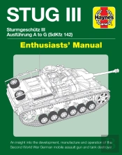 Stug Iil Enthusiasts' Manual