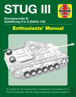 Bertrand.pt - Stug Iil Enthusiasts' Manual