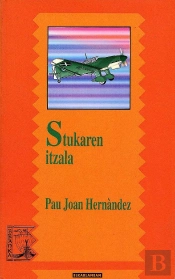 Stukaren Itzala