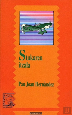 Bertrand.pt - Stukaren Itzala