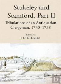 Stukeley And Stamford, Part Ii