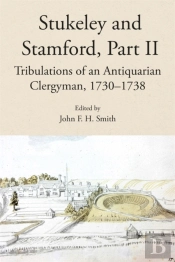 Stukeley And Stamford, Part Ii