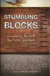 Stumbling Blocks
