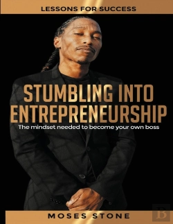 Bertrand.pt - Stumbling Into Entrepreneurship