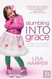 Stumbling Into Grace