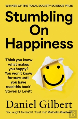 Bertrand.pt - Stumbling On Happiness
