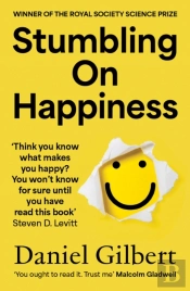 Stumbling On Happiness