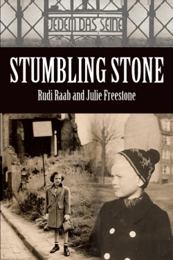 Bertrand.pt - Stumbling Stone