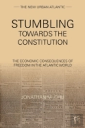 Stumbling Towards The Constitution