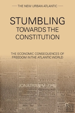 Bertrand.pt - Stumbling Towards The Constitution
