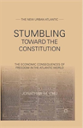 Stumbling Towards The Constitution
