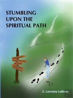 Bertrand.pt - Stumbling Upon The Spiritual Path